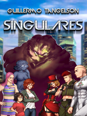 cover image of Singulares